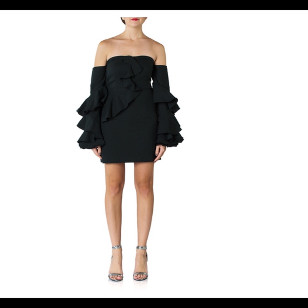 Eden Dress